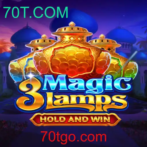 Explore o Fascinante Jogo de Aventura 3MagicLamps