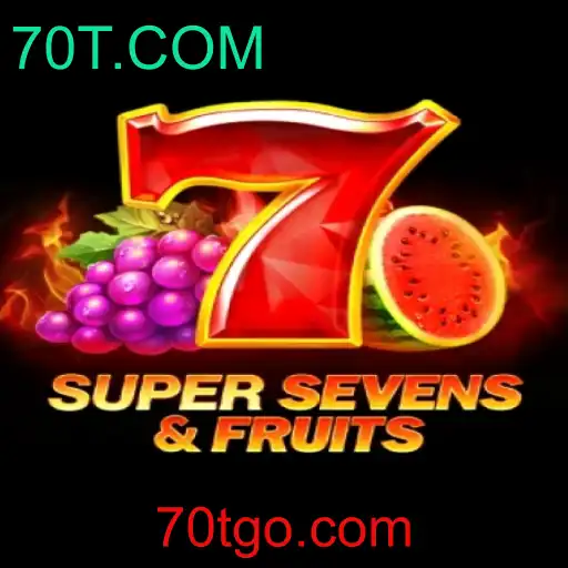 Descubra o Empolgante Mundo do Jogo 7SuperSevensFruits