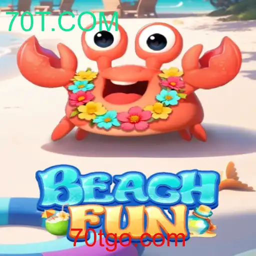 BeachFun: Descubra a Diversão Sem Limites em um Jogo de Praia Inovador