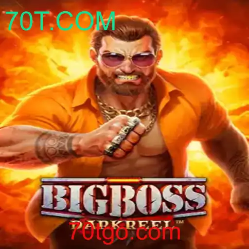 Descubra o Mundo Empolgante de BigBoss: O Jogo do Momento