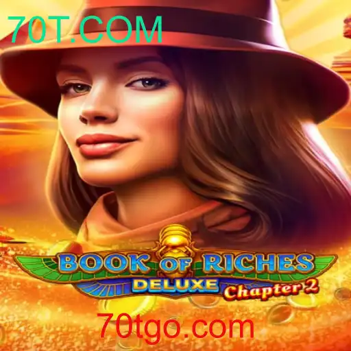 Exploração e Estratégia no BookofRichesDeluxeChapter2