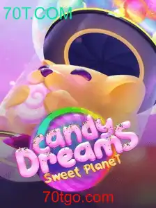 Explorando o Mundo Encantado de CandyDreams: Uma Viagem Através de Aventuras Doces