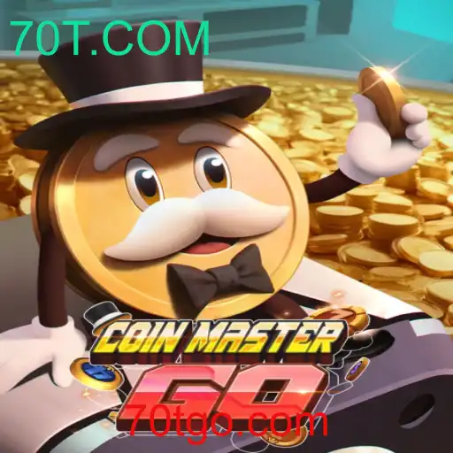 Explorando o Universo de CoinMasterGO e o Fenômeno 70T.COM