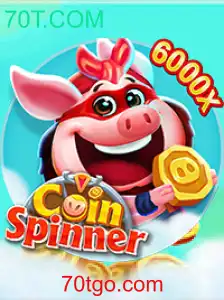 Descubra o Fascinante Mundo do CoinSpinner