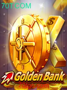 CrazyGoldenBank: Mergulhe na Diversão e Estratégia
