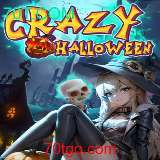 Conheça CrazyHalloween: O Jogo Mais Assustador da Temporada