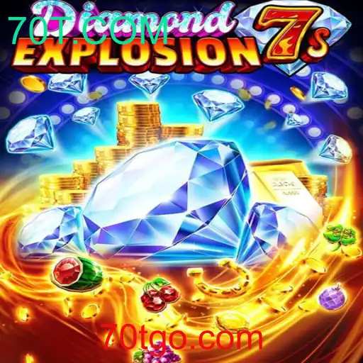 Explorando o Mundo de DiamondExplosion7s: Um Guia Completo