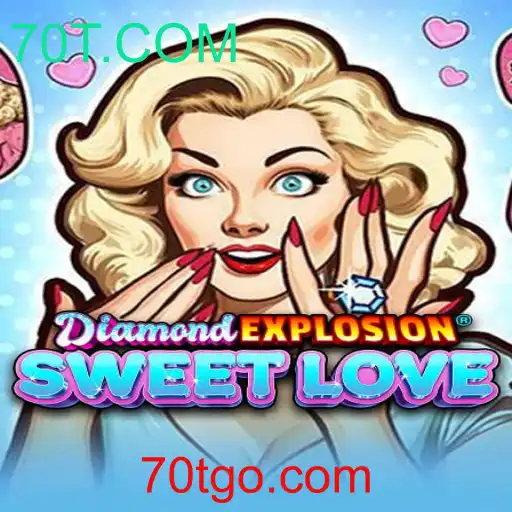 Explorando o Vibrante Mundo de DiamondExplosionSweetLove