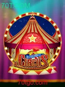 EcstaticCircus: Descubra o Mundo Encantado do Jogo que Conquista Multidões