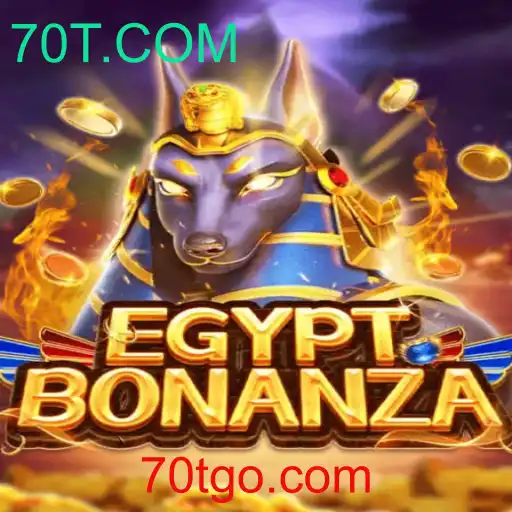 Explorando o Enigmático Mundo de EgyptBonanza: Um Mergulho no Passado com 70T.COM