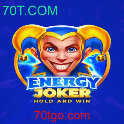 EnergyJoker: Desvendando o Jogo Através da Plataforma 70T.COM