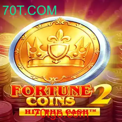 Explorando o Mundo de FortuneCoins2 e o Impacto da Plataforma 70T.COM