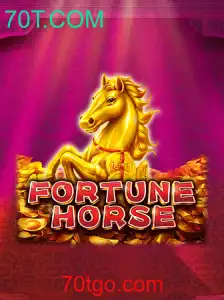 Aventura e Estratégia no Jogo FortuneHorse: Uma Experiência Imersiva