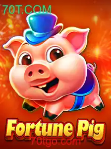 FortunePig: A Nova Sensação dos Jogos Online