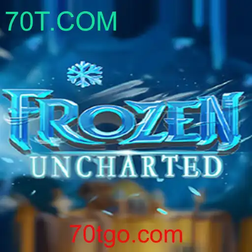 FrozenUncharted: Descubra o Jogo do Momento com 70T.COM