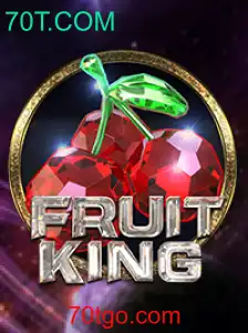 Explorando o Fascinante Mundo do Jogo FruitKing