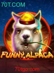 Explorando o Mundo de FunnyAlpaca: Um Jogo Inovador para Todas as Idades