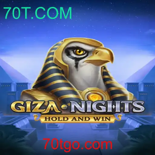 Descubra o Fascinante Mundo de GizaNights: O Novo Jogo Sensação