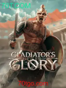 Explorando o Mundo de GladiatorsGlory: Uma Jornada Épica no 70T.COM