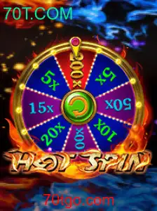 Explorando o Jogo de Cassino HotSpin: Uma Experiência Inovadora