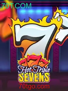 Explorando o Mundo de HotTripleSevens: O Melhor do Entretenimento em Jogos Online