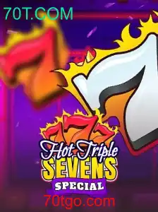 Explorando o Fascinante Mundo do HotTripleSevensSpecial