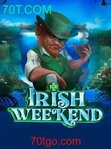 IrishWeekend: A Nova Sensação dos Jogos de Estratégia
