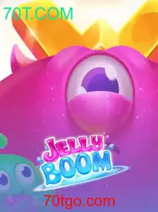 Descubra o Mundo de JellyBoom: A Nova Sensação dos Jogos Online