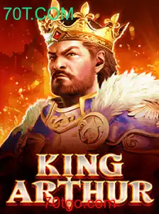 Descubra as Aventuras e Regras do Jogo KingArthur