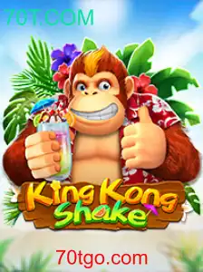 Descubra o Fascinante Mundo de KingKongShake