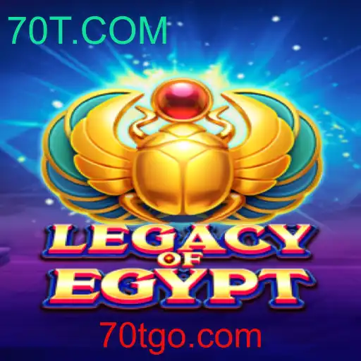 Descubra os Mistérios de LegacyOfEgypt: Um Jogo Envolvente e Impactante