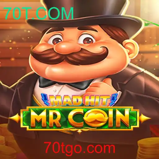 MadHitMrCoin: Descubra as Regras e a Estratégia de Jogo para 70T.COM