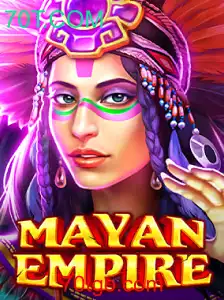 Descobrindo MayanEmpire: Um Mergulho no Mundo do Jogo
