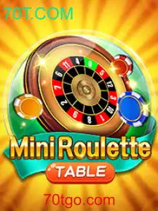 Explorando MiniRoulette: O Jogo de Mesa que Está Conquistando Entusiastas