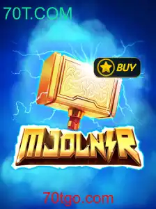 Desvendando Mjolnir: O Jogo Que Transcende Limites