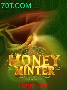Descubra o Empolgante Mundo de MoneyMinter: O Jogo que Está Revolucionando o Mercado