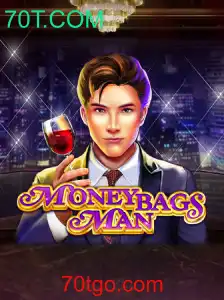 Explorando o Fascinante Mundo de MoneybagsMan