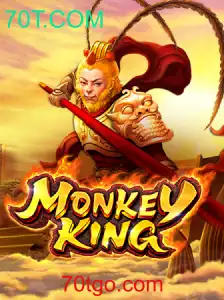 Descubra o Fascinante Mundo do Jogo MonkeyKing