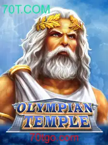Explorando o Mundo de OlympianTemple: Estratégia e Aventuras Divinas