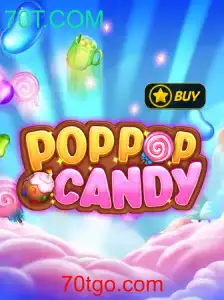 POPPOPCANDY: Descubra o Jogo que Está Conquistando os Fãs de Puzzles