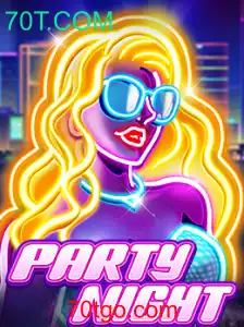 Descubra o Mundo Divertido e Competitivo de PartyNight
