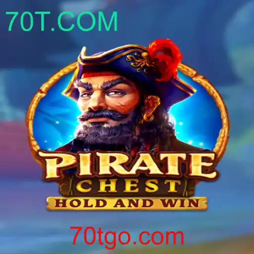 PirateChest: A Aventura Marítima Que Captura a Imaginação dos Jogadores