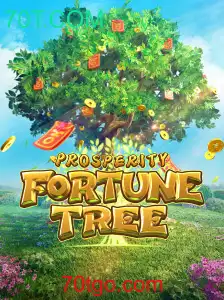 Descubra o Fascinante Universo de ProsperityFortuneTree: Um Guia Completo