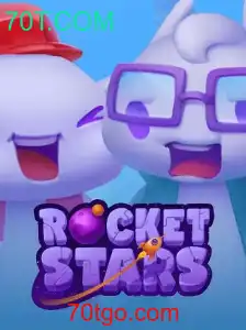 Explorando o Mundo de RocketStars: Um Novo Horizonte de Entretenimento Intergaláctico