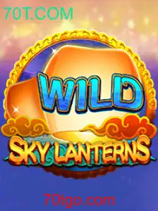 Explorando o Fascinante Mundo de SkyLanterns