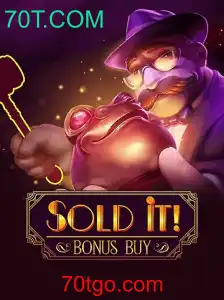 Explorando o Fascinante Mundo de SolditBonusBuy: Regras e Estratégias