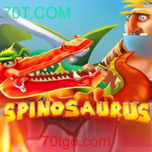 Spinosaurus: Um Mergulho no Mundo do Jogo Dinossáurico