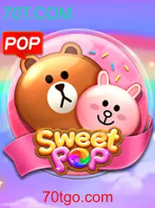 Descobrindo SweetPOP: O Inovador Jogo de Estratégia em 70T.COM