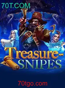 TreasureSnipes: Descubra este Empolgante Jogo de Caça ao Tesouro Online