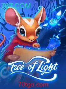 Explorando as Aventuras do Jogo TreeofLight